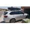 Bare portbagaj pentru Bmw X3 2010-2016 din aluminiu cu sistem antifurt si cheie Bare portbagaj pentru Bmw X3 2010-2016 din aluminiu cu sistem antifurt si cheie