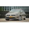 Bare portbagaj pentru Vw Golf Sportsvan din aluminiu cu sistem antifurt si cheie Bare portbagaj pentru Vw Golf Sportsvan din aluminiu cu sistem antifurt si cheie