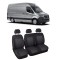 Huse Scaun Mercedes Sprinter 2018-2019  3 locuri Confort Line Premium