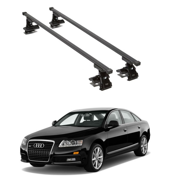 Bare Transversale Portbagaj Audi A6 Berlina 1997-2011 C5,C6