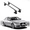 Bare Transversale Portbagaj Audi A6 Berlina 2014