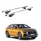 Bare Transversale Portbagaj Audi Q8  2018-2019