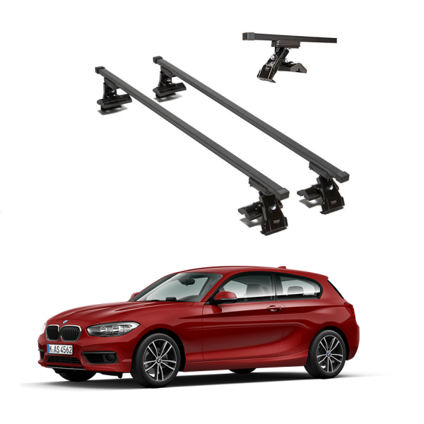 Bare Transversale Portbagaj Bmw Seria 1 2016  F20