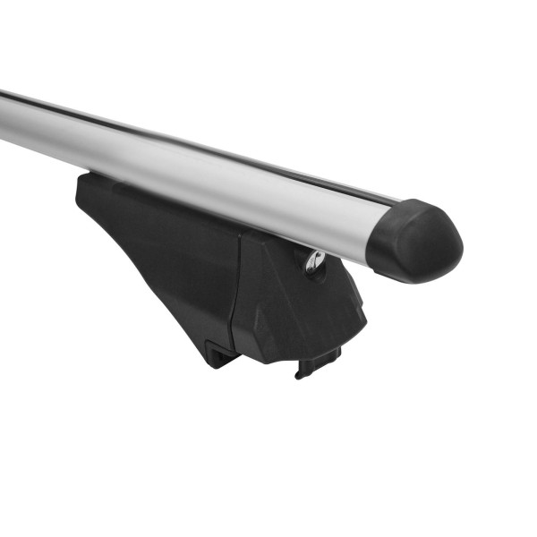 Bare Transversale Portbagaj Audi Q8  2018-2019