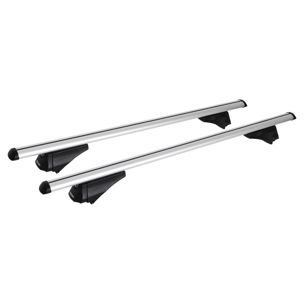 Bare Transversale Portbagaj Audi Q8  2018-2019