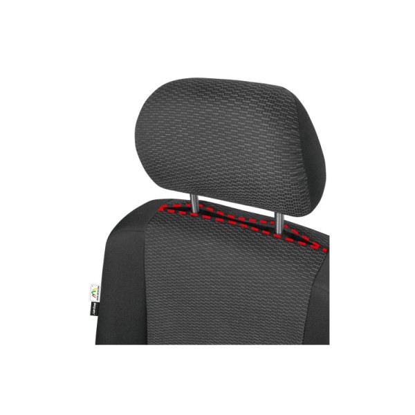 Huse Scaune Hyundai Tucson 2016-2019 , cu bancheta fractionata si cotiera spate Huse Scaune Hyundai Tucson 2016-2019 , cu bancheta fractionata si cotiera spate