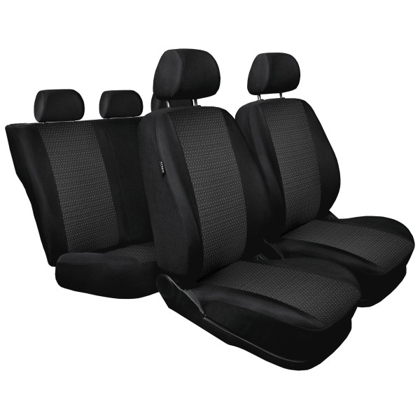 Huse Scaune 5 locuri Vw Caddy 2006 dedicate , eco Huse Scaune 5 locuri Vw Caddy 2006 dedicate , eco