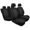 Huse Scaune 5 locuri Vw Caddy 2006 dedicate , eco Huse Scaune 5 locuri Vw Caddy 2006 dedicate , eco