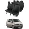 Huse Scaun din piele dedicate Vw Transporter Caravelle T6 6 locuri 2015-2019 Huse Scaun din piele dedicate Vw Transporter Caravelle T6 6 locuri 2015-2019