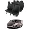 Huse Scaune din piele Opel Vivaro 6 locuri 2015-2019 Huse Scaune din piele Opel Vivaro 6 locuri 2015-2019