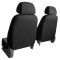 Huse Scaune dedicate Vw T6 Caravelle 8 locuri 2016-2019 Huse Scaune dedicate Vw T6 Caravelle 8 locuri 2016-2019