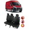 Huse Scaune din piele Fiat Ducato 3 locuri (2+1) 2015-2019 Huse Scaune din piele Fiat Ducato 3 locuri (2+1) 2015-2019