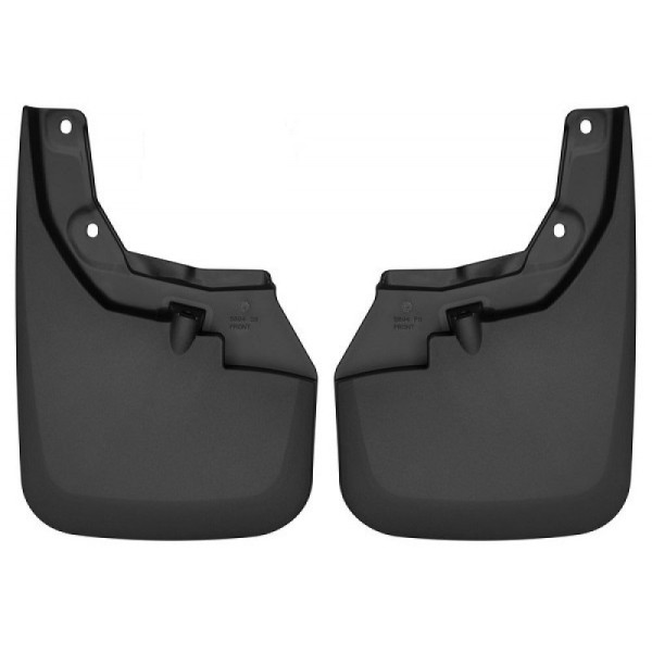 Set Aparatori Noroi Mercedes X-Class 2017-2018