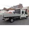 Huse Scaune Dedicate Pentru Peugeot Boxer 2015-2019 Cabina Dubla 7 Locuri ,Doka Huse Scaune Dedicate Pentru Peugeot Boxer 2015-2019 Cabina Dubla 7 Locuri ,Doka