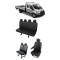 Huse Scaune Dedicate Pentru Peugeot Boxer 2015-2019 Cabina Dubla 7 Locuri ,Doka Huse Scaune Dedicate Pentru Peugeot Boxer 2015-2019 Cabina Dubla 7 Locuri ,Doka
