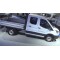 Huse Scaune Dedicate Din Piele Pentru Ford Transit 2015-2019 Cabina Dubla 7 Locuri ,Doka Huse Scaune Dedicate Din Piele Pentru Ford Transit 2015-2019 Cabina Dubla 7 Locuri ,Doka