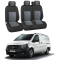 Huse Scaune Mercedes Vito/Viano 2017-2019 3 locuri Confort Line Premium,Airbag Huse Scaune Mercedes Vito/Viano 2017-2019 3 locuri Confort Line Premium,Airbag