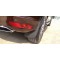 Set Aparatori Noroi Bmw X1 2016-2018  cu sistem de prindere