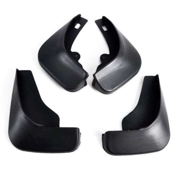 Set Aparatori Noroi Fata+Spate Vw Passat b8 Combi 2015-2018