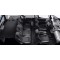 Huse Scaune Individuale 5 locuri Peugeot Partner Tepee 2010-2018 Huse Scaune Individuale 5 locuri Peugeot Partner Tepee 2010-2018