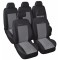 Huse Scaune Individuale 5 locuri Peugeot Partner Tepee 2010-2018 Huse Scaune Individuale 5 locuri Peugeot Partner Tepee 2010-2018
