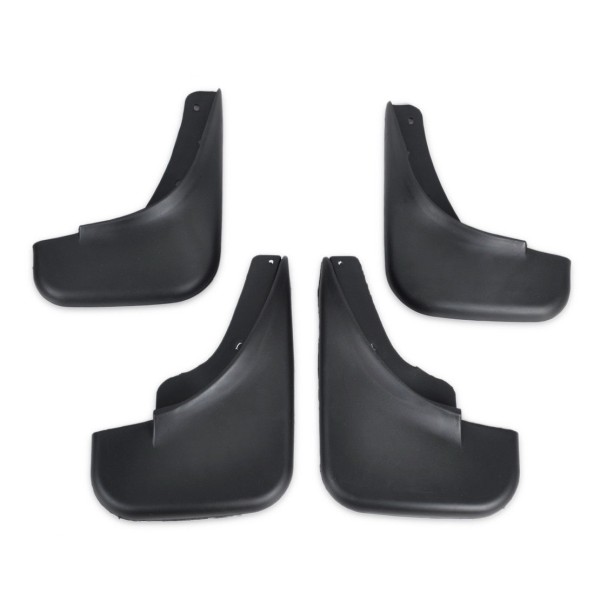 Set Aparatori Noroi  fata +spate Vw Golf 4 Variant/Combi 1999-2005