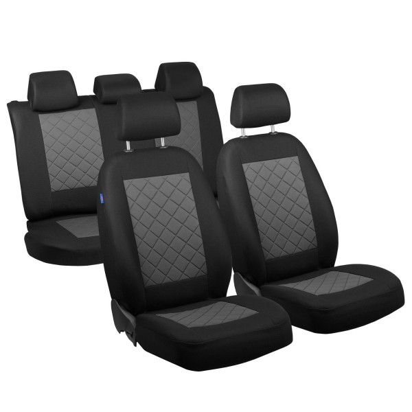 Huse Scaune Dedicate Dacia Duster 2018 Premium Bancheta Fractionata Huse Scaune Dedicate Dacia Duster 2018 Premium Bancheta Fractionata