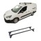 Set Bare Plafon Portbagaj Citroen Berlingo Van 2012 (prindere pe plafon) Set Bare Plafon Portbagaj Citroen Berlingo Van 2012 (prindere pe plafon)