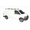Set 4 Bare Plafon Portbagaj Vw T7 Transporter/Caravelle Van 2021 ( prindere pe plafon) Set 4 Bare Plafon Portbagaj Vw T7 Transporter/Caravelle Van 2021 ( prindere pe plafon)
