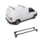 Set Bare Plafon Portbagaj Vw Transporter T5 2003-2018 (prindere pe plafon) Set Bare Plafon Portbagaj Vw Transporter T5 2003-2018 (prindere pe plafon)