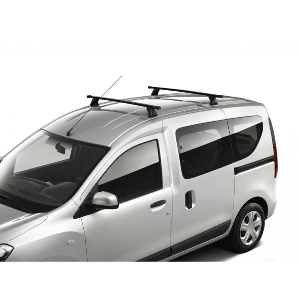 Set Bare Plafon Portbagaj Dacia Dokker Van 2010-2018 (prindere pe plafon) Set Bare Plafon Portbagaj Dacia Dokker Van 2010-2018 (prindere pe plafon)