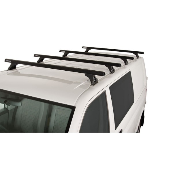 Set 4 Bare Plafon Portbagaj Vw T7 Transporter/Caravelle Van 2021 ( prindere pe plafon) Set 4 Bare Plafon Portbagaj Vw T7 Transporter/Caravelle Van 2021 ( prindere pe plafon)