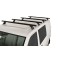 Set 4 Bare Plafon Portbagaj Vw T7 Transporter/Caravelle Van 2021 ( prindere pe plafon) Set 4 Bare Plafon Portbagaj Vw T7 Transporter/Caravelle Van 2021 ( prindere pe plafon)
