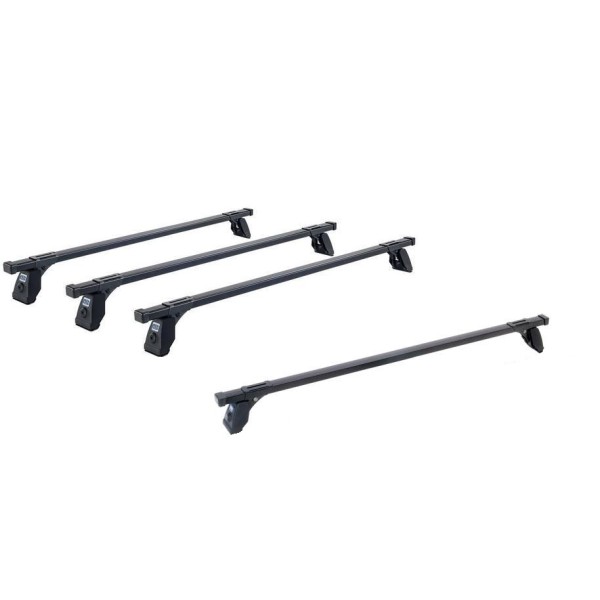 Set 4 Bare Plafon Portbagaj Vw T7 Transporter/Caravelle Van 2021 ( prindere pe plafon) Set 4 Bare Plafon Portbagaj Vw T7 Transporter/Caravelle Van 2021 ( prindere pe plafon)