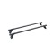 Set Bare Plafon Portbagaj Dacia Logan MCV Van (prindere pe plafon) Set Bare Plafon Portbagaj Dacia Logan MCV Van (prindere pe plafon)