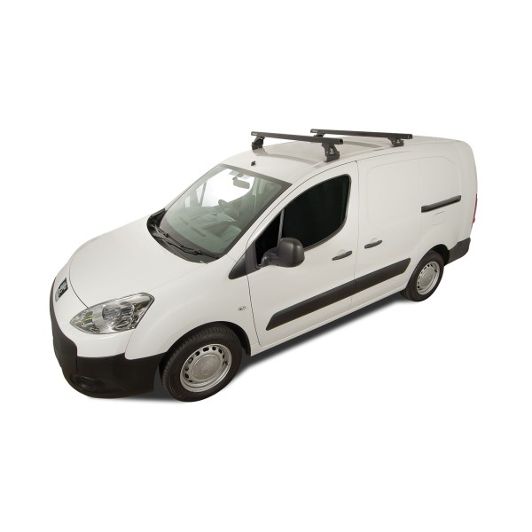 Set Bare Plafon Portbagaj Peugeot Partner Van 2015 (prindere pe plafon) Set Bare Plafon Portbagaj Peugeot Partner Van 2015 (prindere pe plafon)