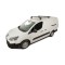 Set Bare Plafon Portbagaj Peugeot Partner Van 2015 (prindere pe plafon) Set Bare Plafon Portbagaj Peugeot Partner Van 2015 (prindere pe plafon)