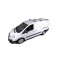 Set 3 Bare Plafon Portbagaj Dacia Logan Van 2008 ( prindere pe plafon) Set 3 Bare Plafon Portbagaj Dacia Logan Van 2008 ( prindere pe plafon)