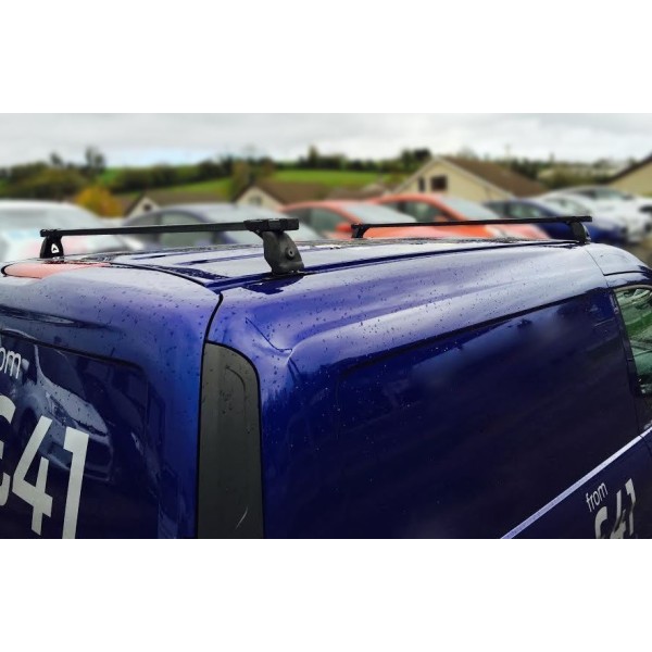 Set Bare portbagaj Plafon Vw Caddy Van 2019-2021 (prindere pe plafon) Set Bare portbagaj Plafon Vw Caddy Van 2019-2021 (prindere pe plafon)