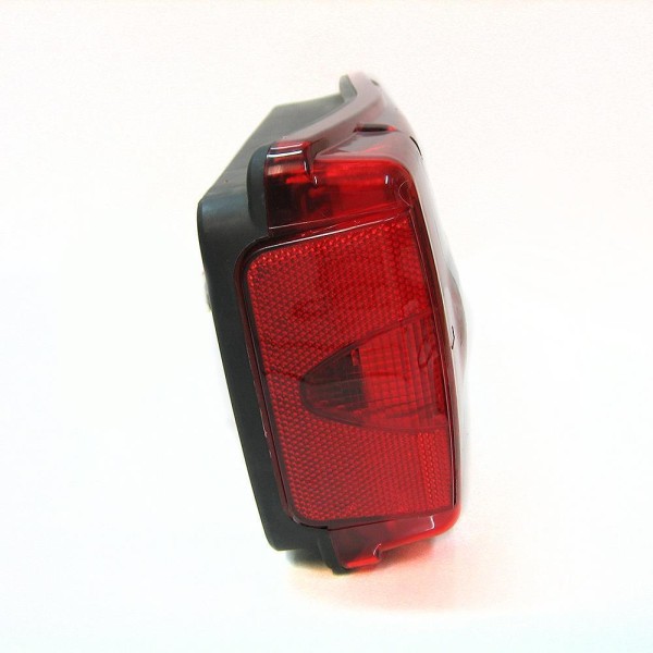 Lampa Tripla Stop Scania P/G/R/T cu leduri dedicata Lampa Tripla Stop Scania P/G/R/T cu leduri dedicata
