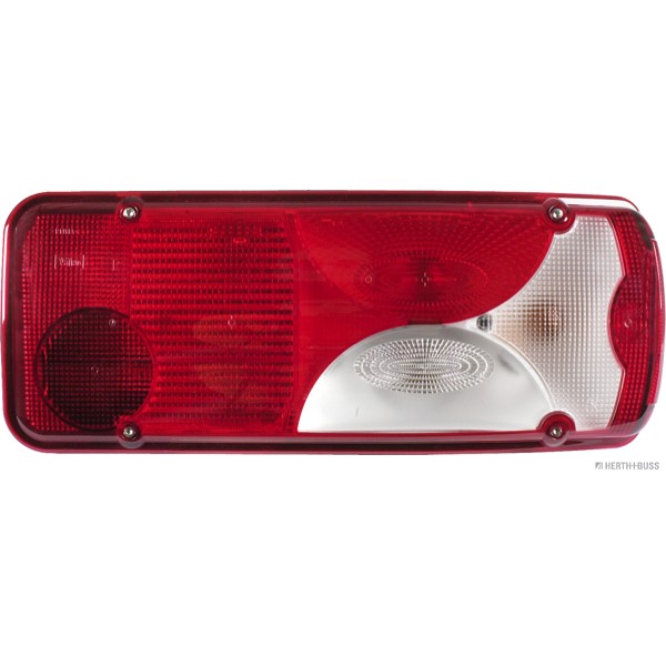 Lampa Stop Scania seria R/P/G/T Vignal, (model 1) Lampa Stop Scania seria R/P/G/T Vignal, (model 1)