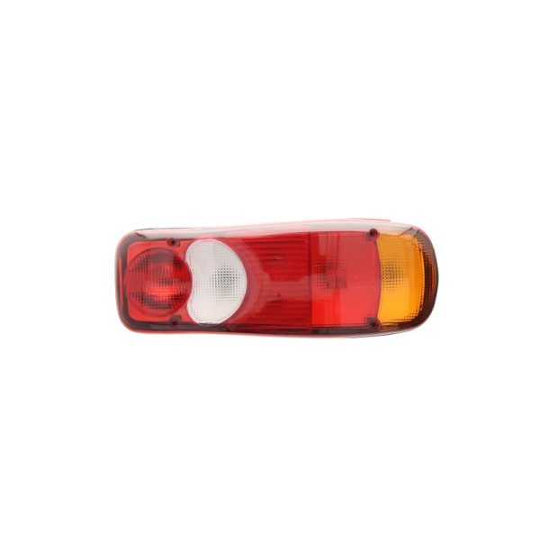 Lampa Stop Renault Maxity