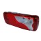 Lampa Stop Scania seria R/P/G/T Vignal, (model 1) Lampa Stop Scania seria R/P/G/T Vignal, (model 1)