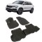 Set Covorase cauciuct tip Tavita Skoda Karoq 2017-2019 Set Covorase cauciuct tip Tavita Skoda Karoq 2017-2019