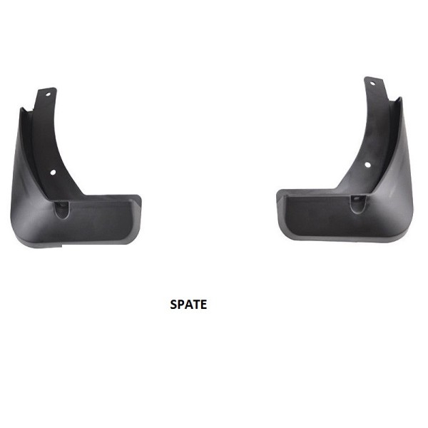 Aparatori Noroi Skoda Karoq 2017-2019