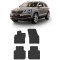 Set covorase auto din cauciuc Skoda Karoq SUV 2017-2019 Set covorase auto din cauciuc Skoda Karoq SUV 2017-2019