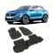 Set Covorase cauciuc tipTavita VW T-ROC 2017-2019 cu sistem de prindere in podea Set Covorase cauciuc tipTavita VW T-ROC 2017-2019 cu sistem de prindere in podea