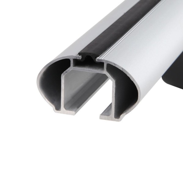 Bare portbagaj aluminiu pentru Bmw X5 E53 2003 cu sistem antifurt Bare portbagaj aluminiu pentru Bmw X5 E53 2003 cu sistem antifurt