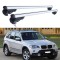 Bare portbagaj aluminiu pentru Bmw X5 E70 2011 cu sistem antifurt Bare portbagaj aluminiu pentru Bmw X5 E70 2011 cu sistem antifurt