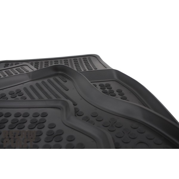 Set Covorase cauciuc Tavita Vw T5/T6 (Transporter/Caravelle/Multivan) 2003-2017 Set Covorase cauciuc Tavita Vw T5/T6 (Transporter/Caravelle/Multivan) 2003-2017